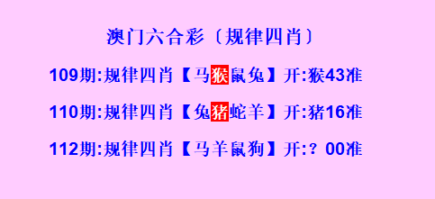 关于澳门最新最准资料免费大全的信息